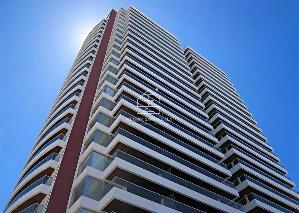 Icon Brava Tower|  Parada 6 de Playa Brava, Punta del Este