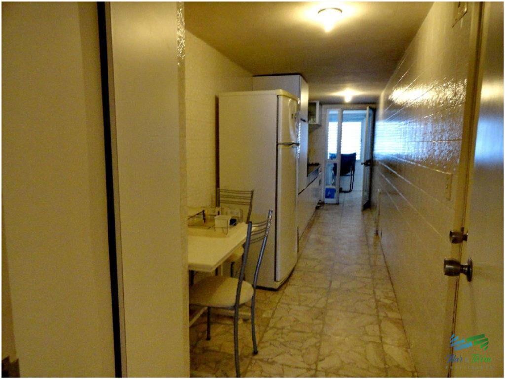 Apartamento súper amplio y cómodo , con vista,