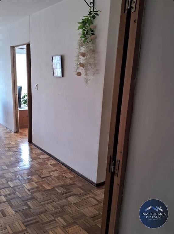 Apartamento en alquiler en Ciudad Vieja
