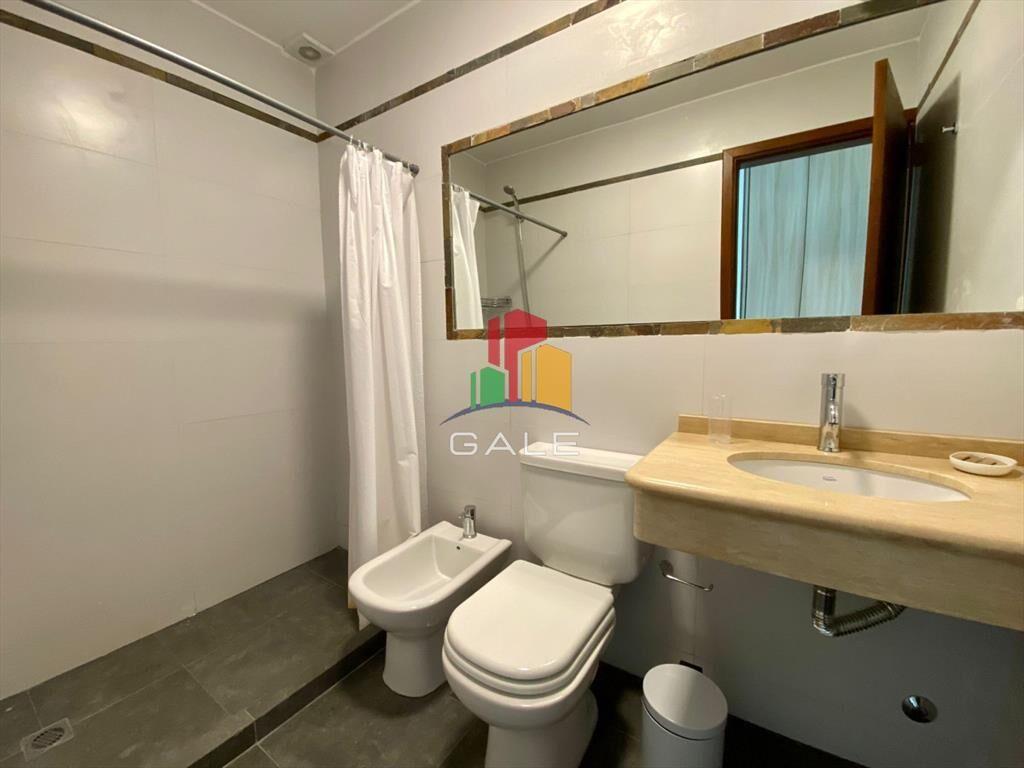 Apartamento a estrenar en la Mansa 1 dormitorio con parrill