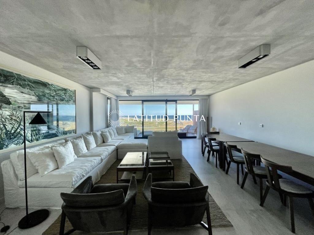 Apartamento premium 3 suites. Manantiales