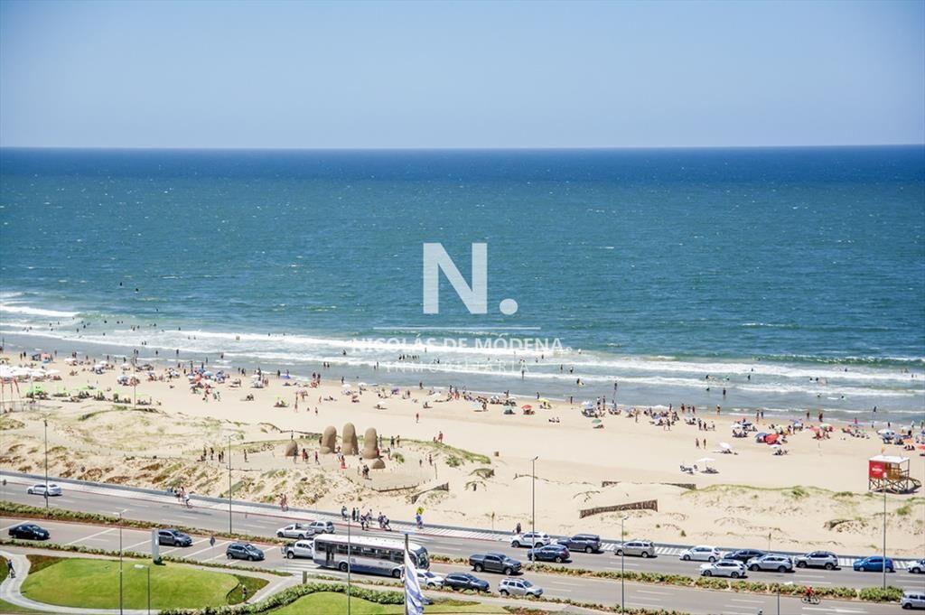 APARTAMENTO EN VENTA CON VISTA BRAVA, EXCELENTE