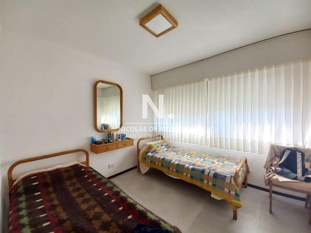 Departamento de 3 dormitorios en venta en Roosevelt