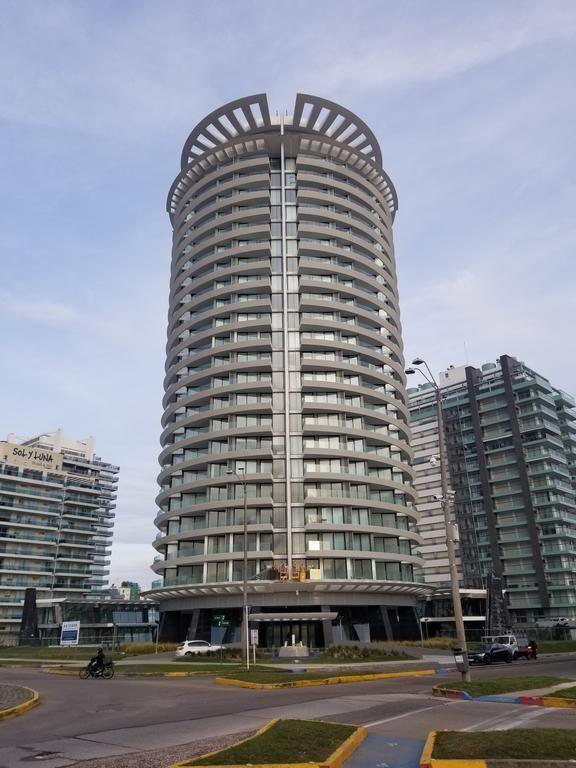 Art tower , piso alto,  nuevo, amenities, gge, vista !!