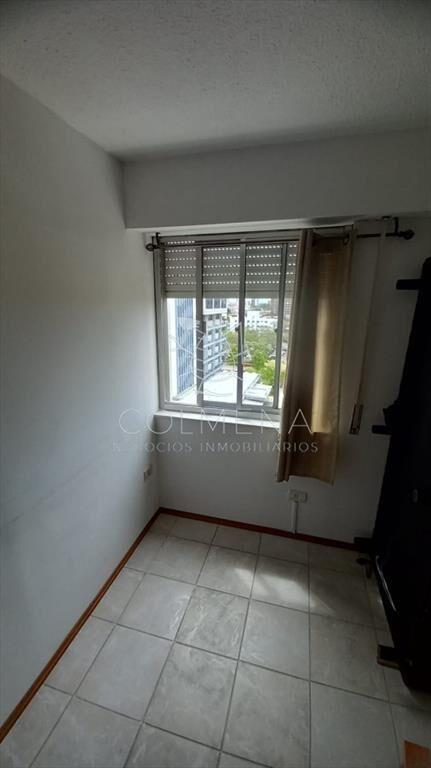 Apartamento frente a la intendencia