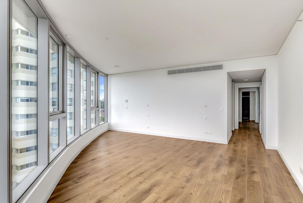 DEPARTAMENTO EN VENTA A ESTRENAR TRUMP TOWER