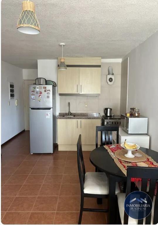 Venta Monoambiente Amueblado Punta Carretas