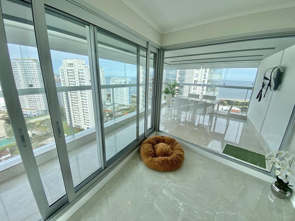 VENTA APARTAMENTO 2 DORMITORIOS - MIAMI BOULEVARD
