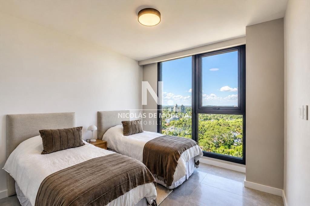 Exclusivo Penthouse frente al mar en Venetian - 4