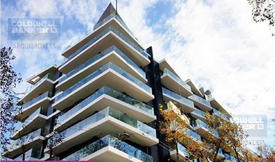 Venta apartamento un dormitorio con renta en Barrio Sur - 1