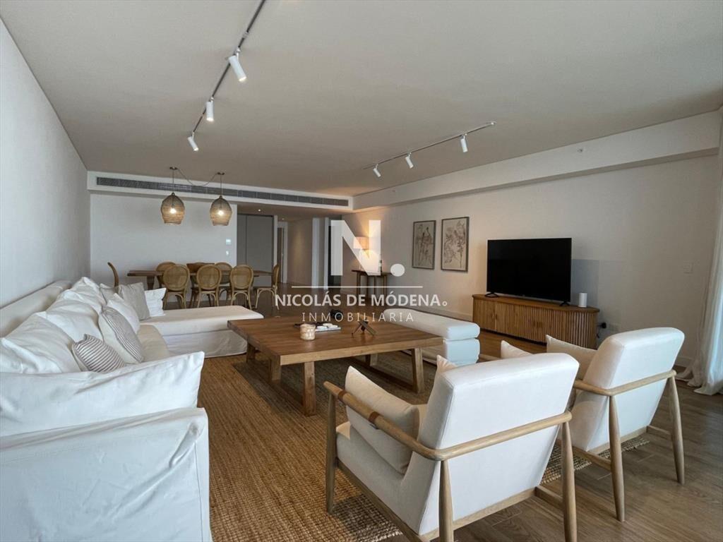 Apartamento en torre Trump