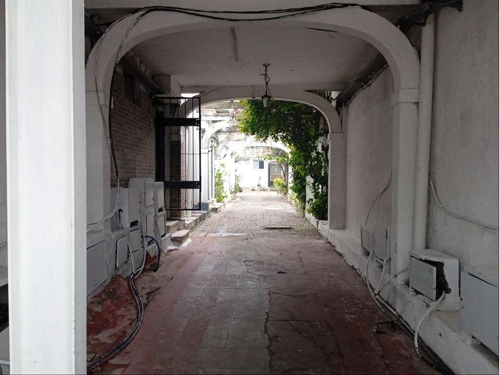 Apartamento en alquiler de dos dormitorios. Terraza transit