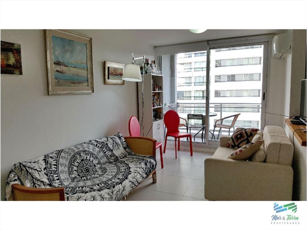En venta.... Apartamento 1 dormitorio en Av. del