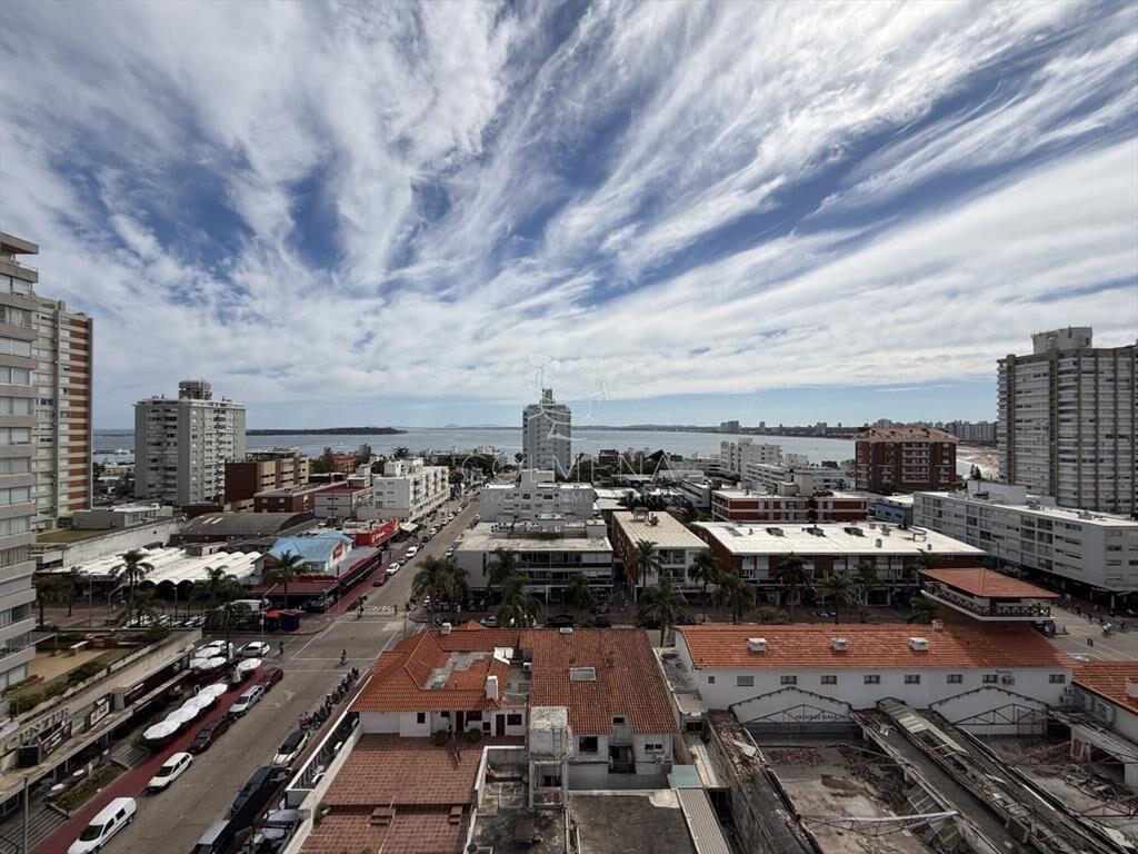 Apartamento en Peninsula