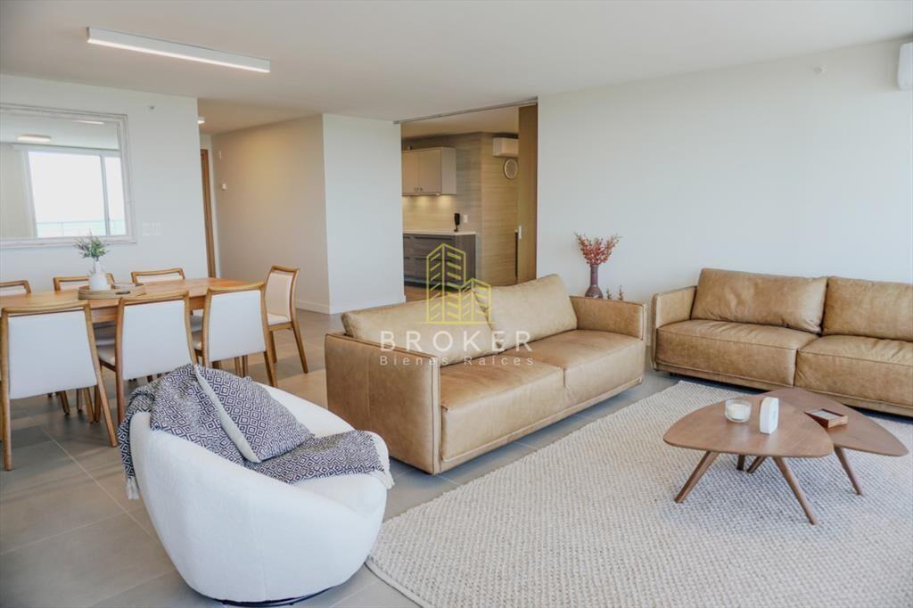 Venta Departamento 3 dormitorios en Green Life