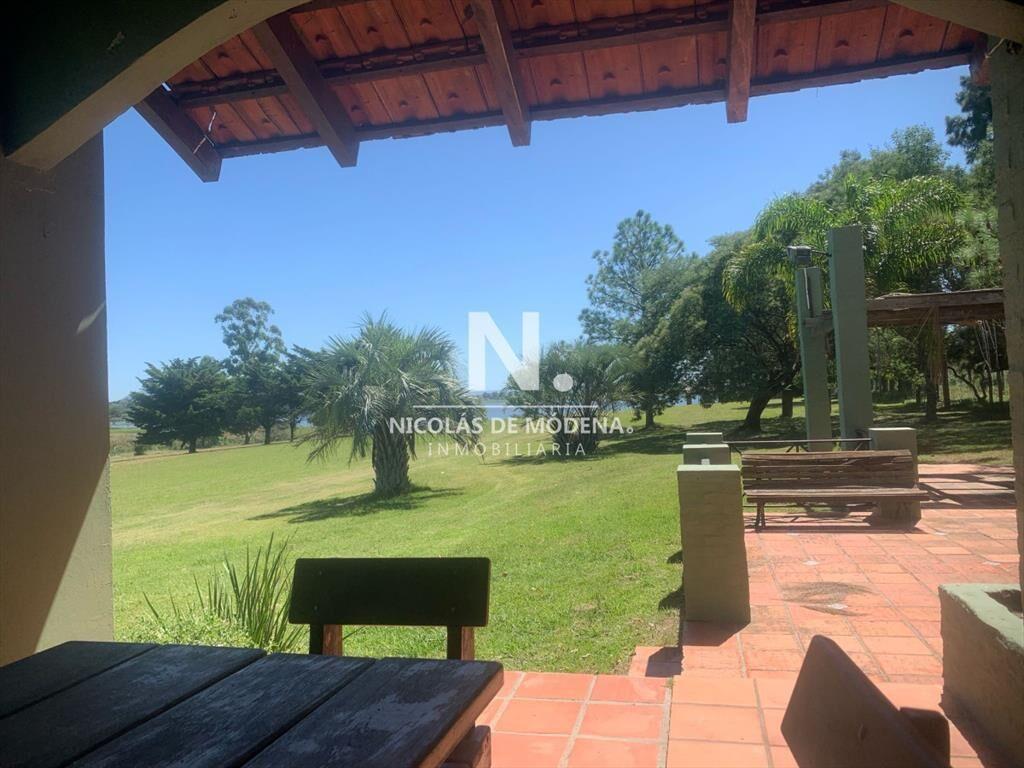 Venta de Chacra en Laguna del Sauce - Oportunidad