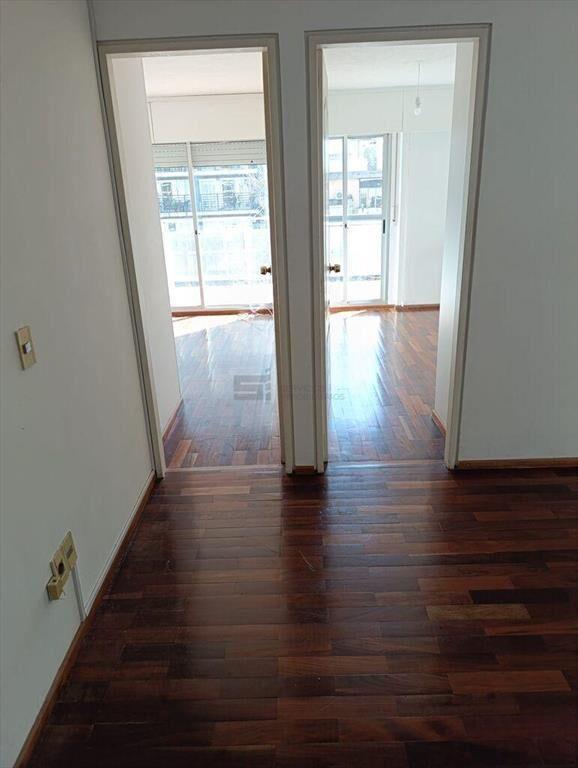 Se alquila Apartamento de 3 dormitorios con balcón en Punta