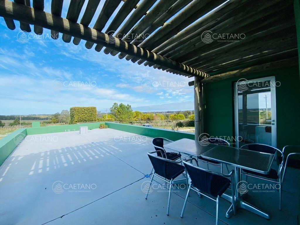 Chacra en Venta