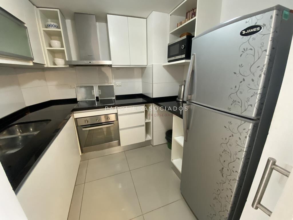 Apartamento en venta de 1 dormitorio en Wind Tower, Punta d