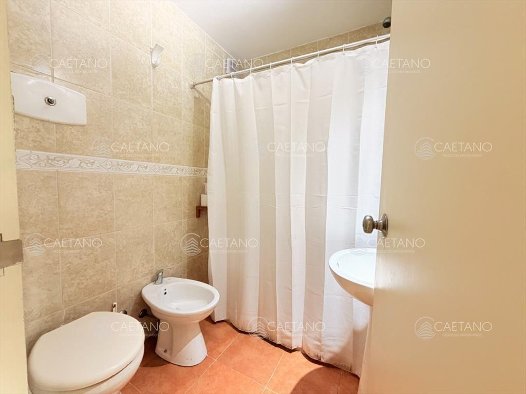 Apartamento de 2 Dormitorios en Aidy Grill - del