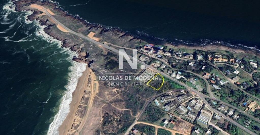 Lote en venta en el Lomo de la Ballena, Punta