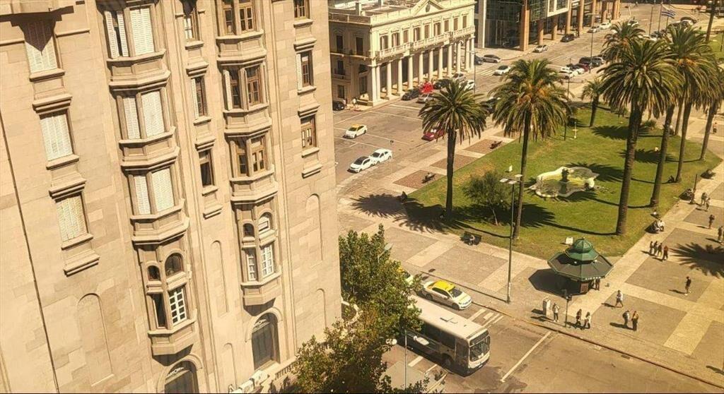 Venta de oficinas en Centro: 18 y Andes