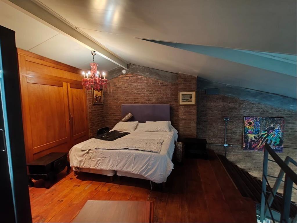 VENTA Apartamento tipo Loft de 98m2 en Puerto del Buceo