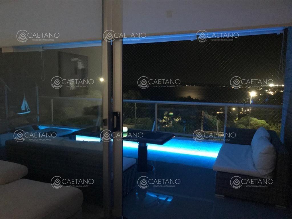 Venta apartamento 2 dormitorios. Punta Ballena,
