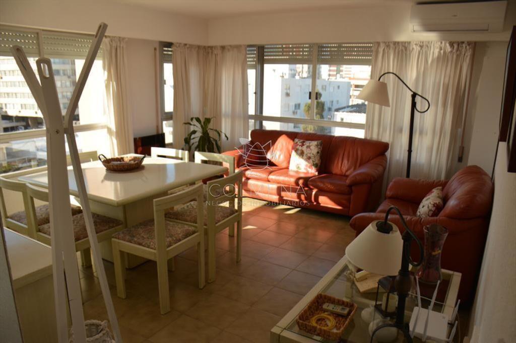 TORRE GATTAS de 2 dormitorios - Punta del Este