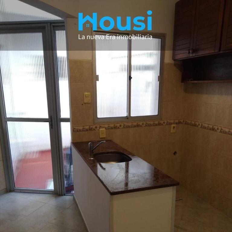 Venta Apartamento 1 dormitorio sin gastos comunes, ideal in