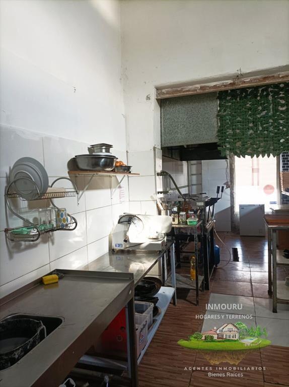 Venta de llave de pizzeria en Atahualpa