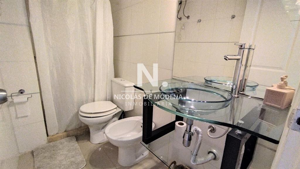 Apartamento en venta en Playa Mansa