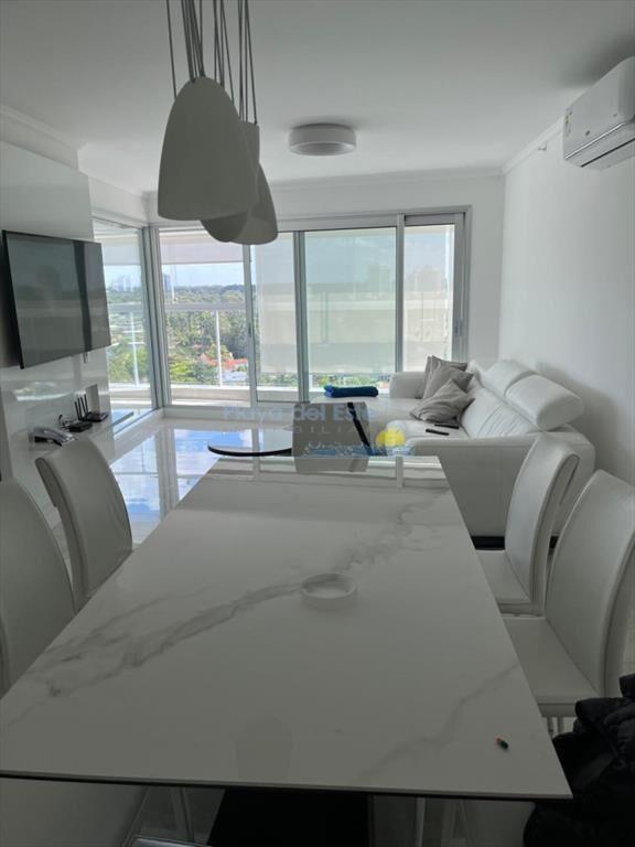 Apartamento de 2 dormitorios en Alquiler Temporal