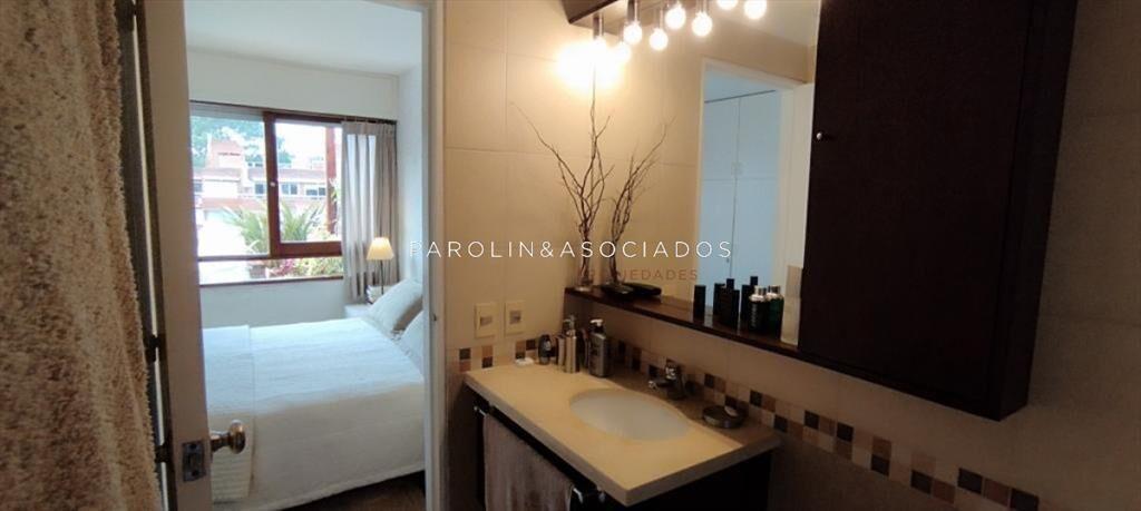Apartamento de un dormitorio en venta con gran en