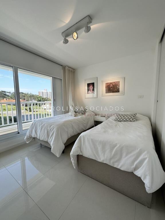 Departamento venta en punta del este playa mansa