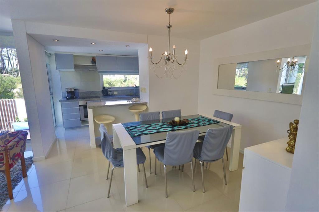 APARTAMENTO EN VENTA 2 DORMITORIOS EN BE PUNTA