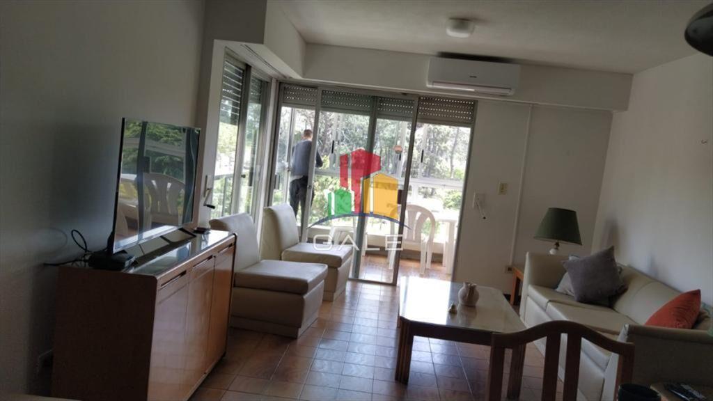 Hermoso Y Amplio Apartamento en Punta Del Este