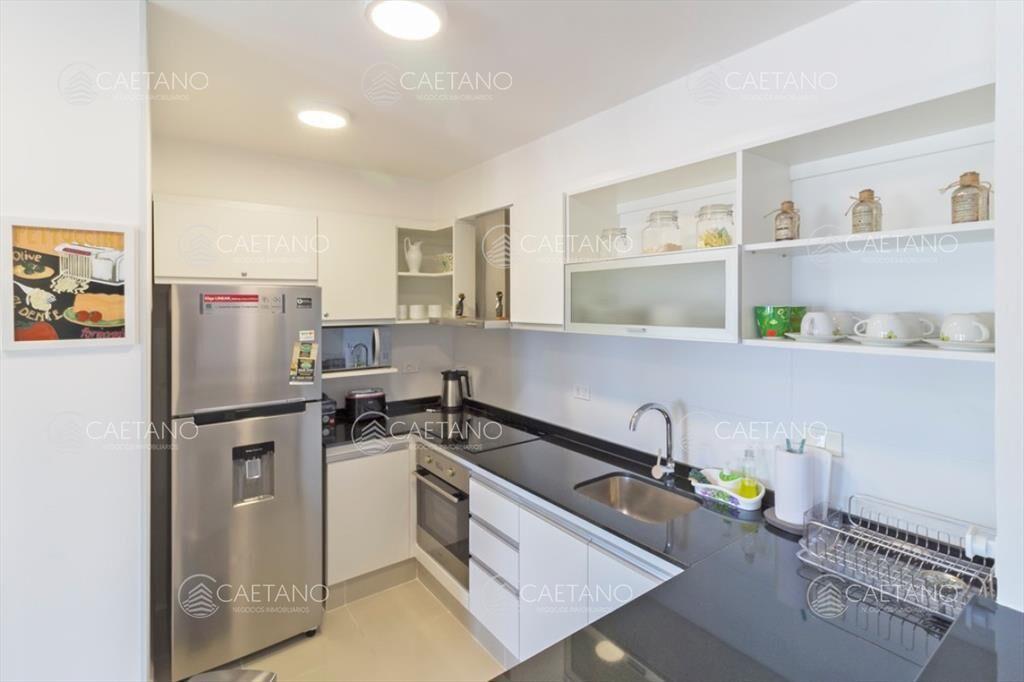 Hermoso Apartamento en torre Arenas del Mar 2