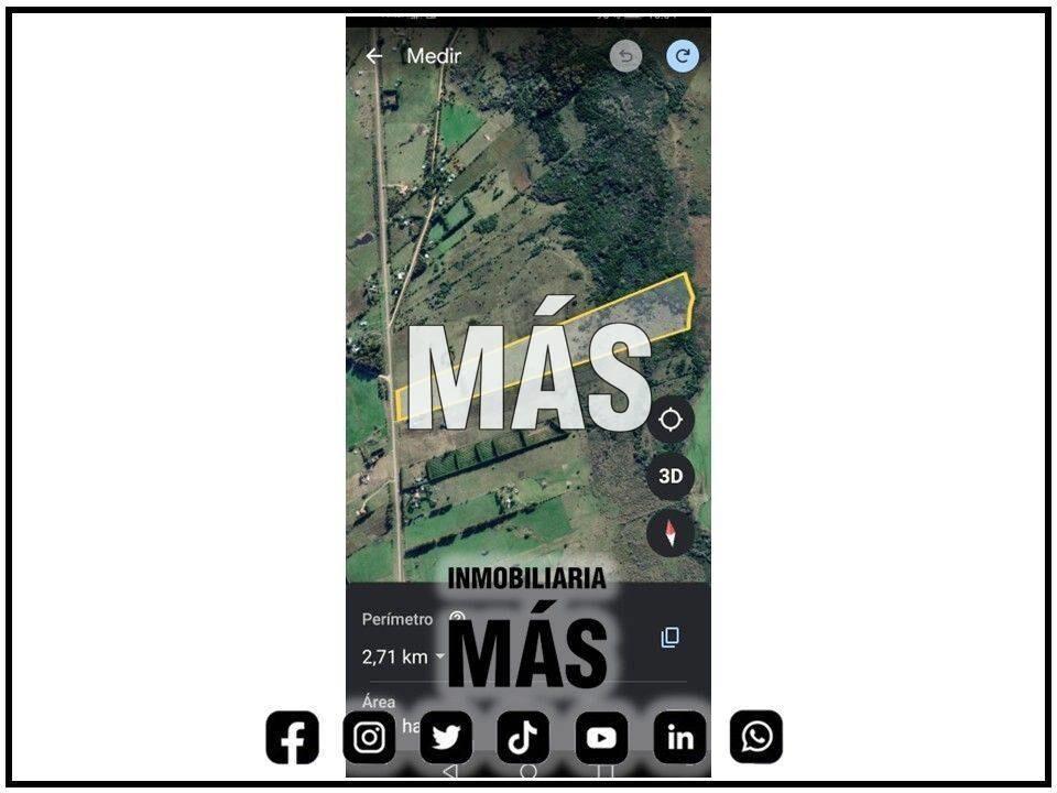 Venta Terreno Maldonado Maldonado iMas.uy FM *...