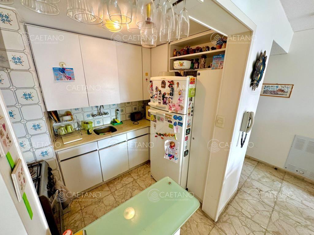 Venta Apartamento en Península, 1 dormitorio y