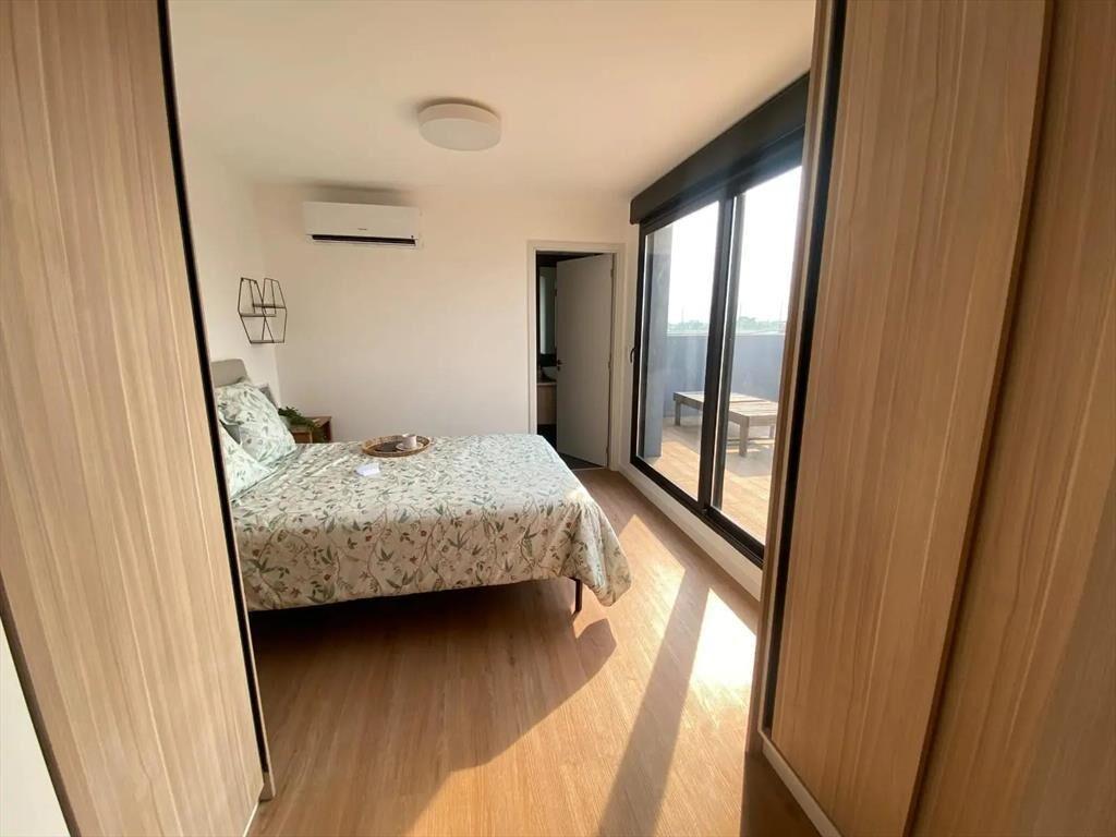 venta Apartamento 2 dormitorios sky punta carretas  a estre