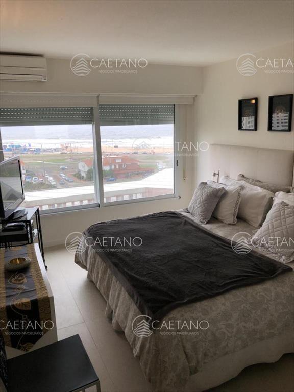 Venta apartamento 4 dormitorios, Playa Mansa -
