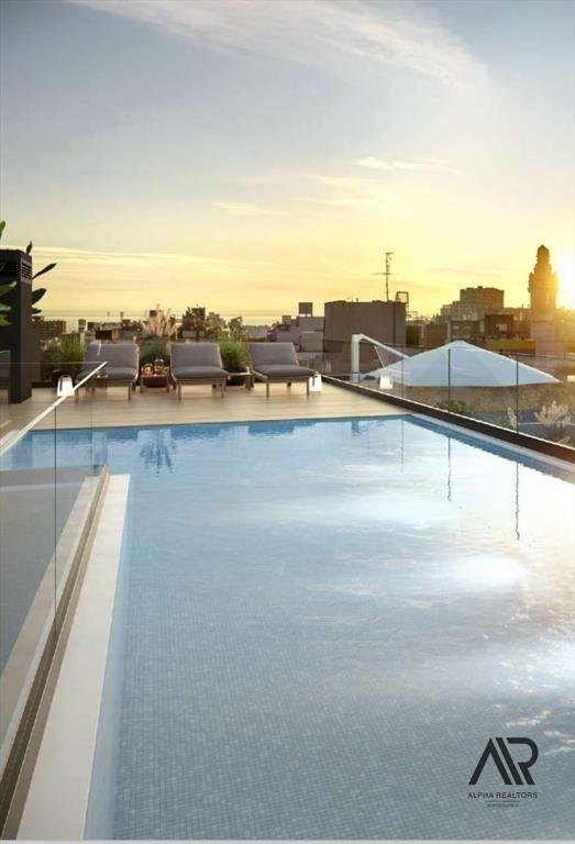 Apartamento en venta en Centro