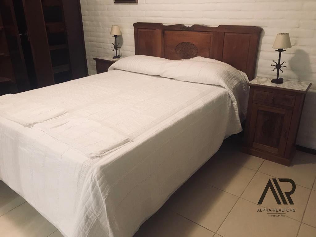 Casa en alquiler anual en Pinares