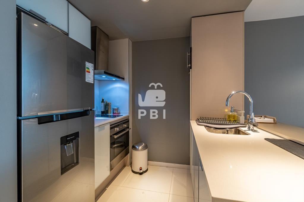 Apartamento 1 DORMITORIO en Península, Punta del Este -  A