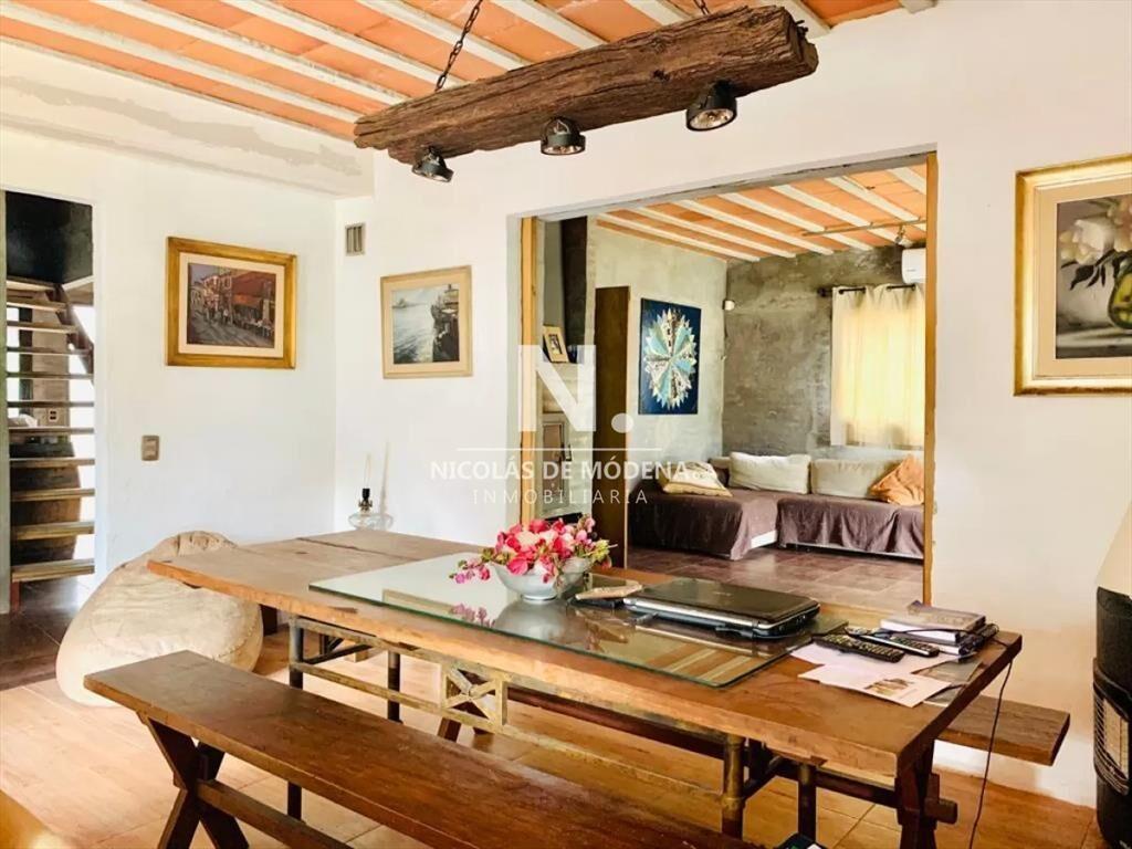 Casa acogedora muy iluminada de 5 dormitorios