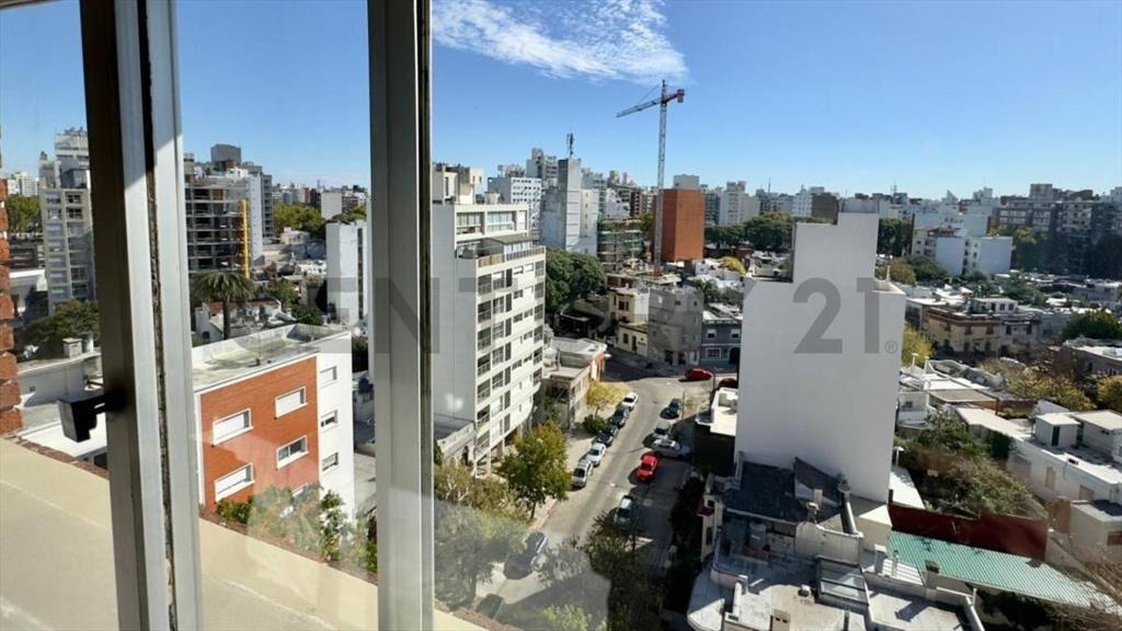 VENTA APARTAMENTO PUNTA CARRETAS, PISO ALTO, 3 DOR,3 BAÑO...