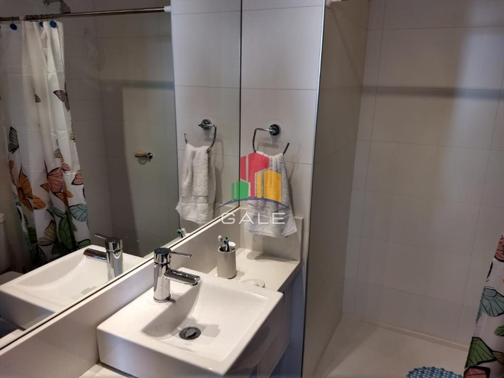 Vende apartamento de 1 dormitorio en Roosevelt,
