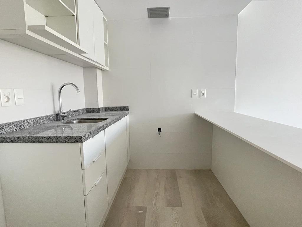 Venta de apartamento monoambiente en Soho Mercedes, Cordón
