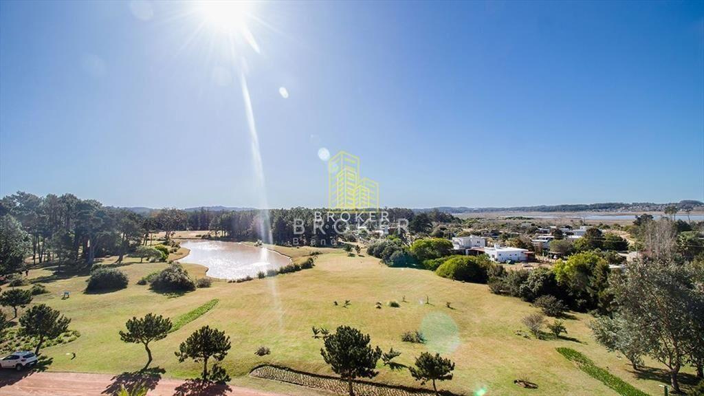 Venta Apartamento Penthouse Punta Del Este Playa